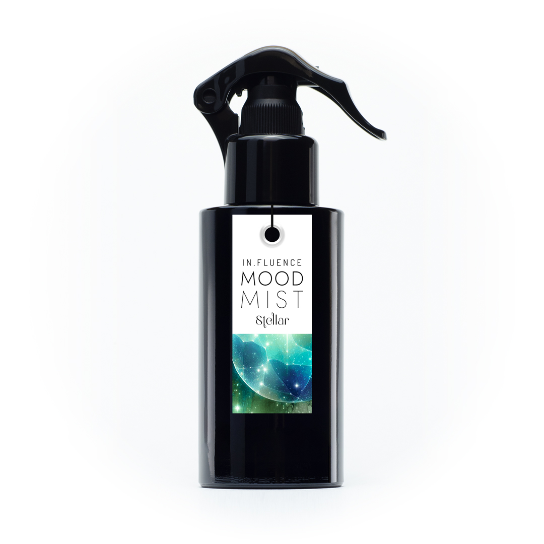 The 'Stellar' In.Fluence