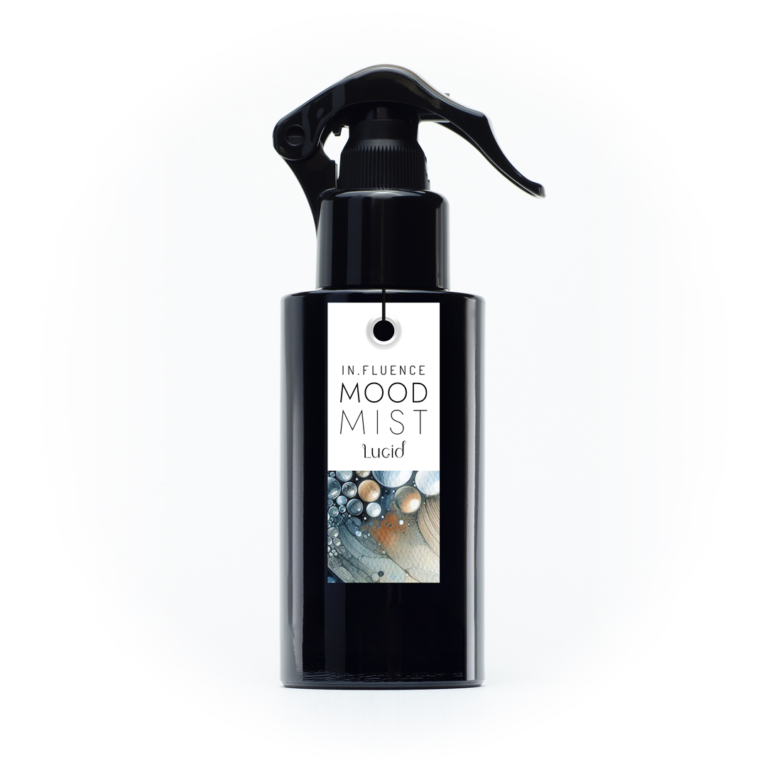 The 'Lucid' In.Fluence