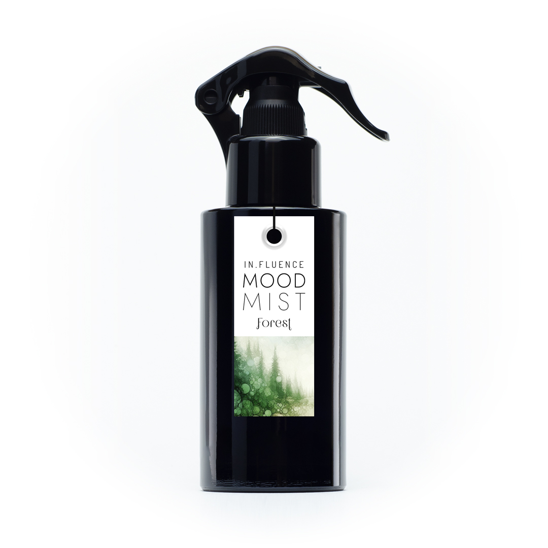 The 'Forest' In.Fluence