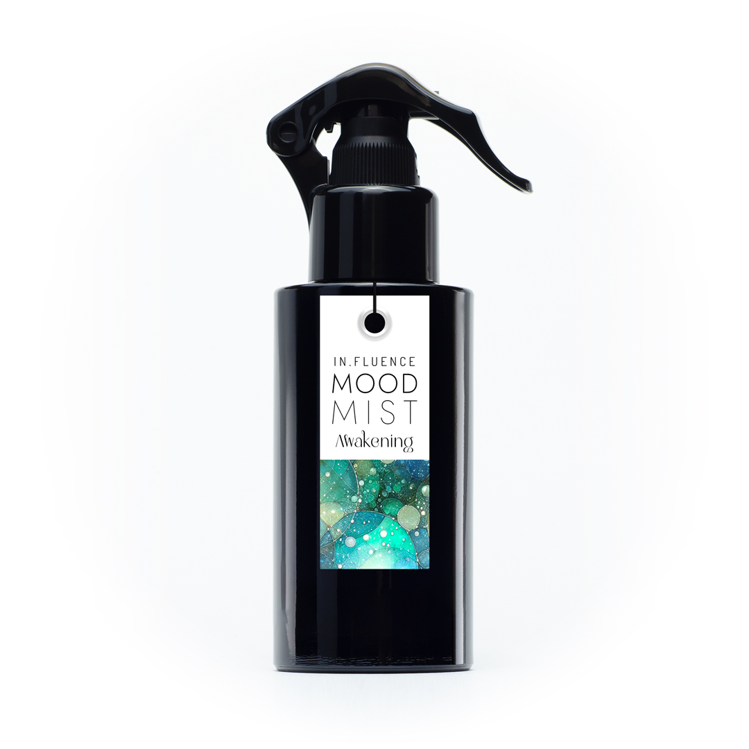 The 'Awakening' In.Fluence