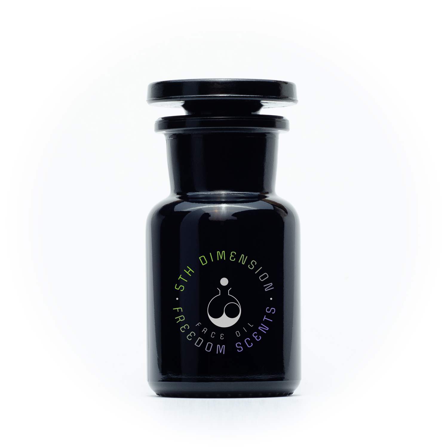 5th Dimension Face Oil • 1.7 fl oz