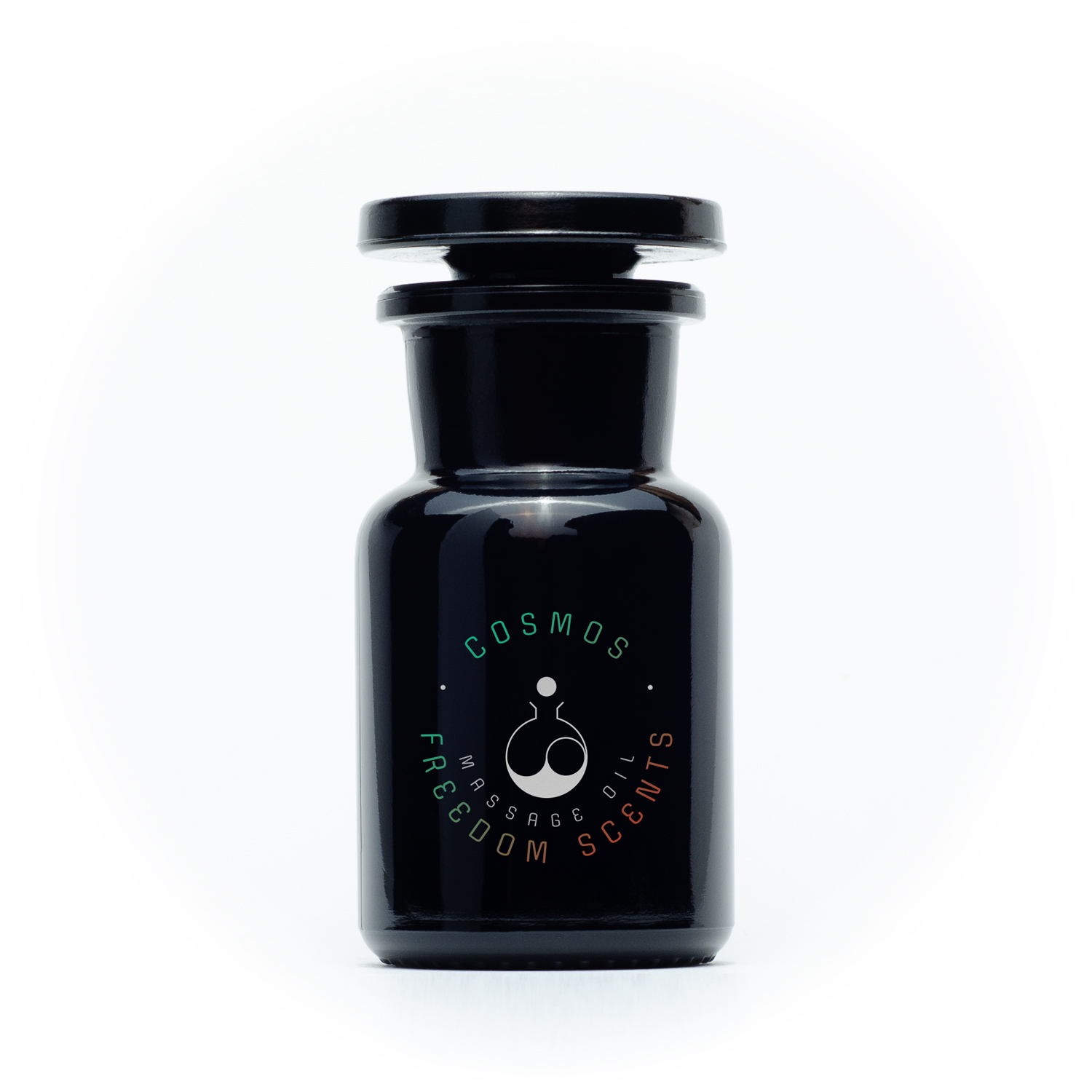 Cosmos Massage Oil • 1.7 fl oz