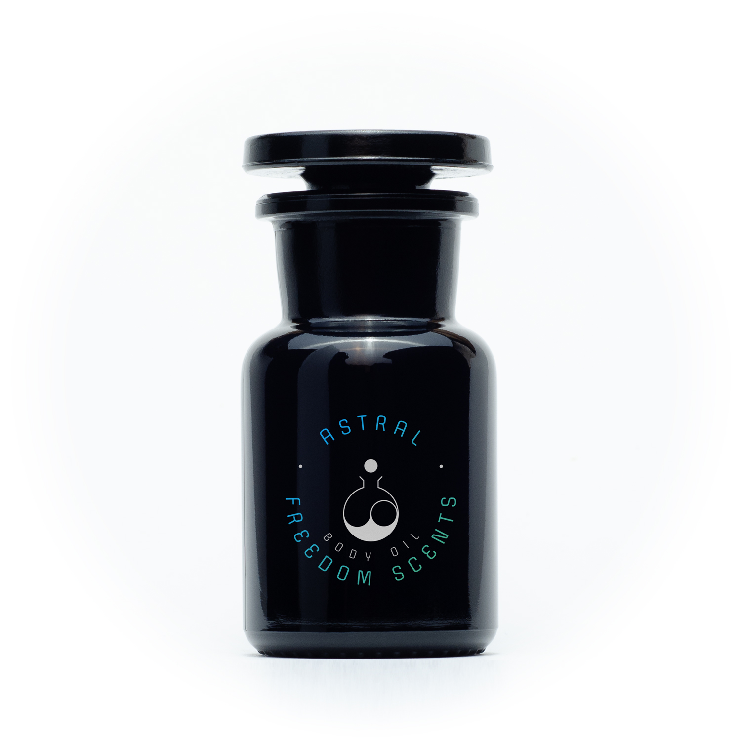 Astral Body Oil • 1.7 fl oz