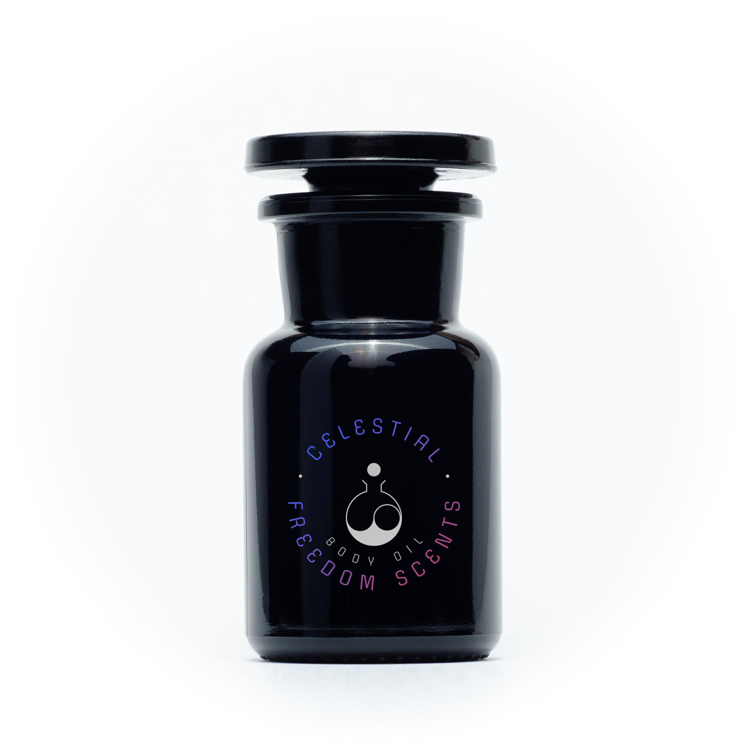 Celestial Body Oil • 1.7 fl oz