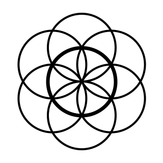 Plant, resin, mineral & earth